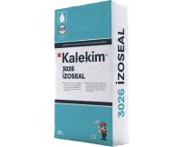 Гидроизоляционный кристаллический материал Kalekim Izoseal 3026