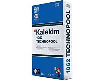 Клей для плитки с гидроизолирующими свойствами Kalekim Technopool 1062 , C2TE S2 (25 кг.) Уценка, 1062 Уценка - Акваполис