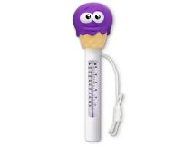 Термометр-игрушка Kokido TM09DIS Popsicle