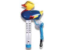 Термометр-игрушка Kokido TM08CB/18 Duck PIRATE