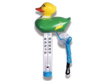 Термометр-игрушка Kokido TM08CB/18 Duck SAINT-PATRICK
