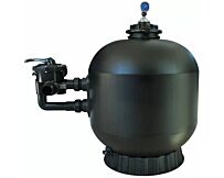Фильтр для очистки воды AquaViva MPS550, AMPS550 - Акваполис