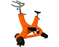 Водный байк Hexa Bike Optima 100 Orange, XBS102N000 - Акваполис