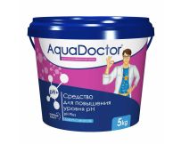 AquaDoctor pH Plus 5 кг