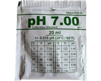 Калибровочный раствор pH 7.00 20ml