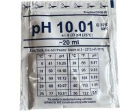 Калибровочный раствор pH 10.01 20ml