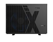 Тепловой насос Aquaviva F-Inver AVTXI46 инвертор (41-60 м3, тепло/холод, 17кВт, -15С, WiFi), Оборудование для нагрева воды, 90959, AVTXI46 - Акваполис