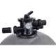 Фильтр AquaViva P18 (10m3/h, 450mm, 45kg, 1.5" верх)