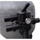 Фильтр AquaViva PS21 (12m3/h, 525mm, 85kg, 1,5" бок)
