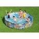 Детский каркасный бассейн Bestway 56985 (305х66 см) Special Edition
