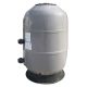 Фильтр AquaViva AK-HS1050 (43m3/h, 1050mm, 1400kg, 75mm, 2,5Бар, 1.2м засыпка)