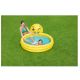 Детский надувной бассейн Bestway 53081 (165x144x69 см), 53081 - Акваполис