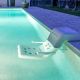 Гидромассажное кресло WSD для бассейнов, WSD - Акваполис