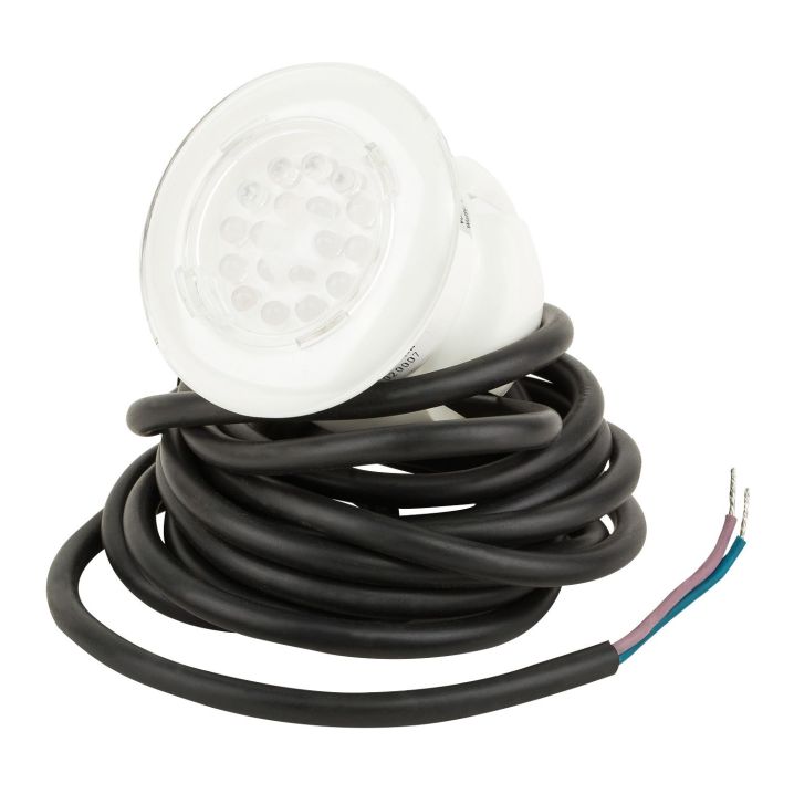Лампа запасная Emaux цветная для LED-P10