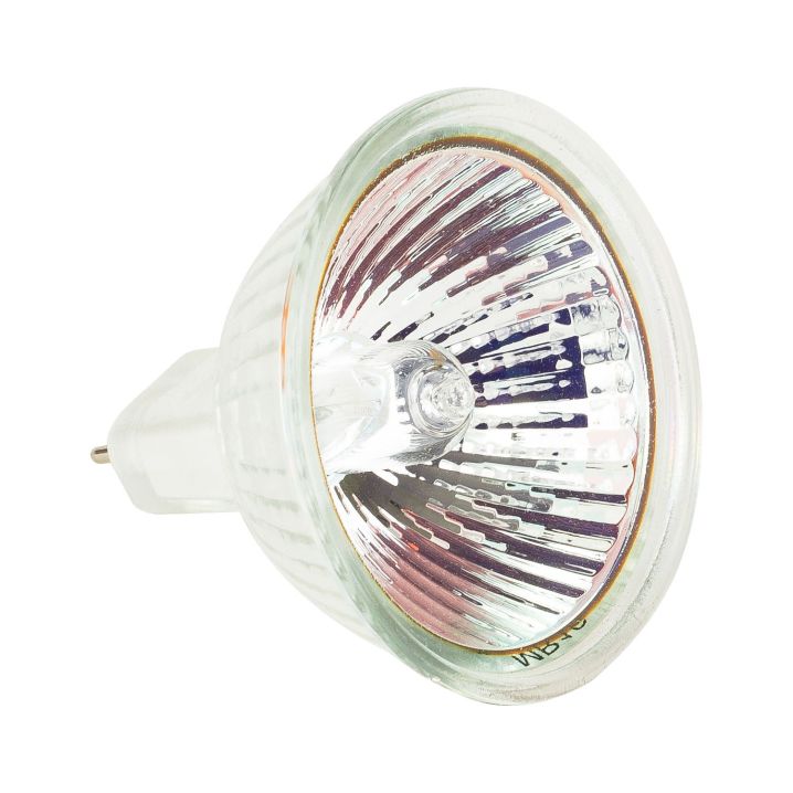Лампа галогенная для прожектора Aquaviva UL-P50  20 Вт, 4011001 - Акваполис