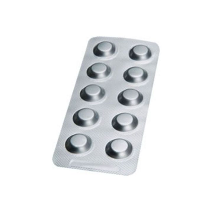 Запасные таблетки для тестера Water-id DPD4 TbsPD410
