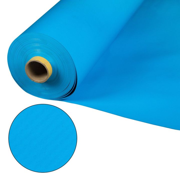 Лайнер Aquaviva Blue 1,65x25м