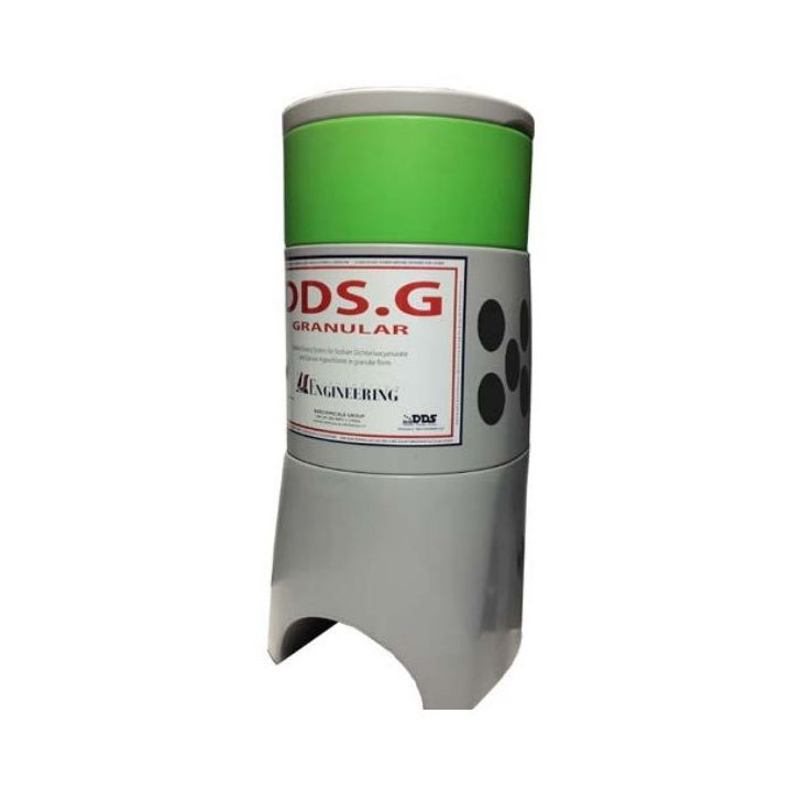 Дозатор универсальный Barchemicals DDS.G Granular