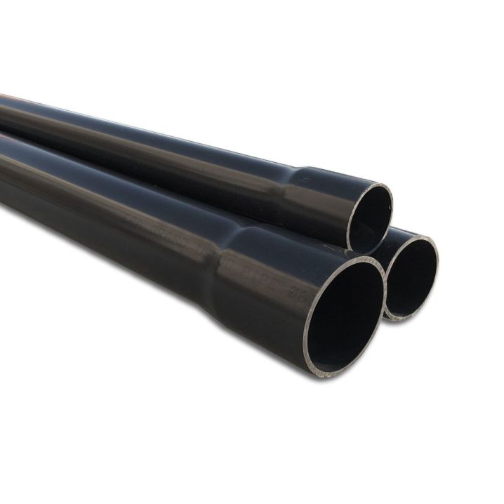 Труба клеевая ПВХ Aquaviva 6 атм