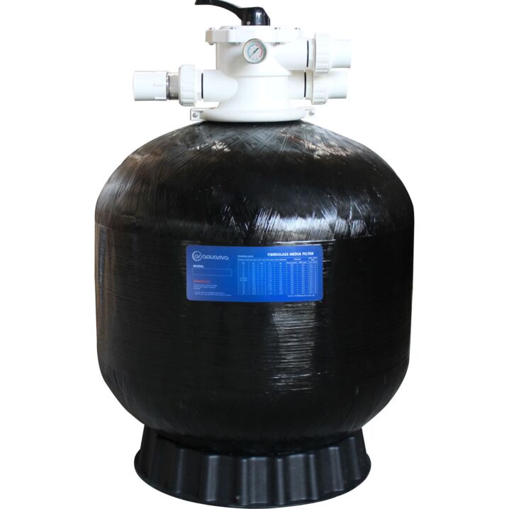 Фильтр для очистки воды AquaViva M750