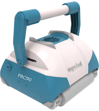 Робот-пылесоc Aquabot FRC90