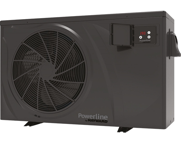 Тепловой насос Hayward Powerline Inverter 18 (18 кВт)