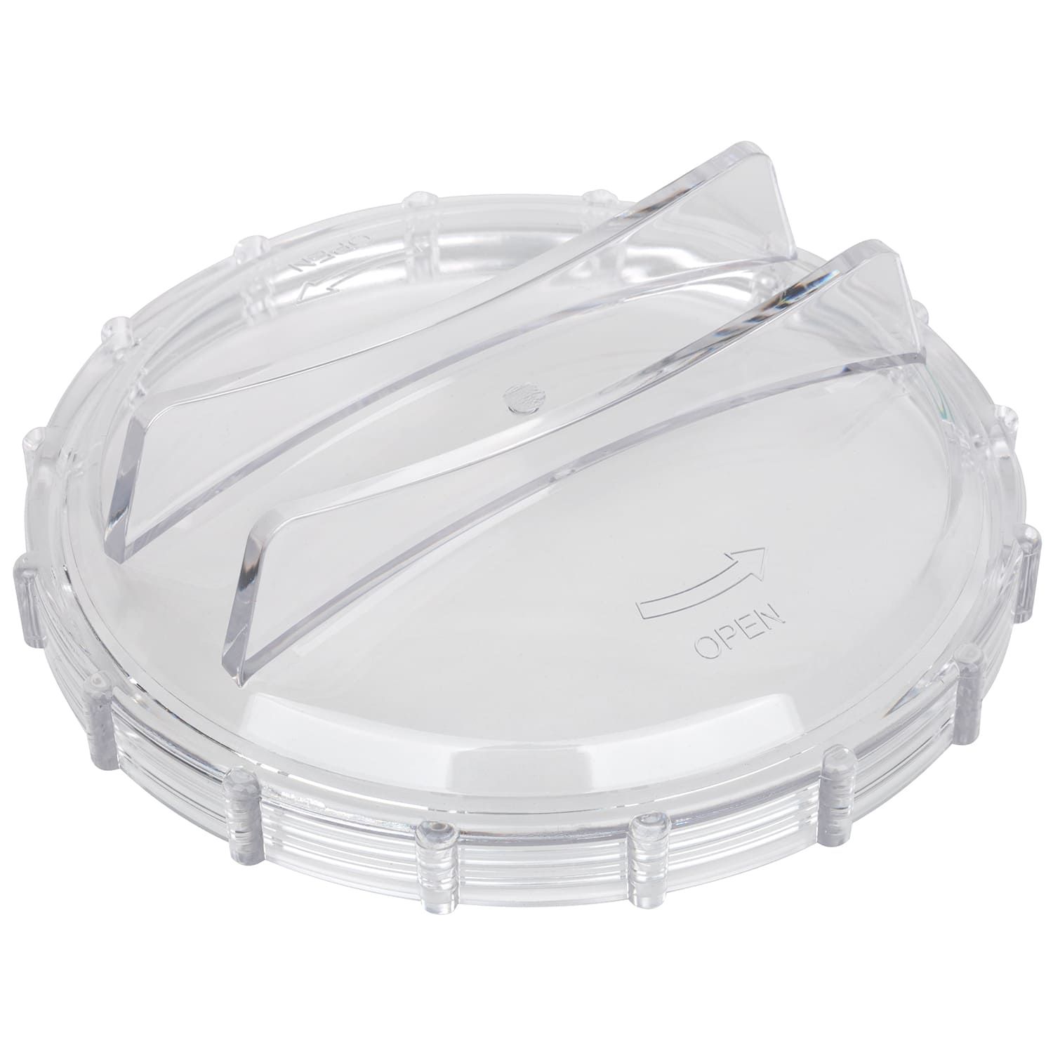 ПрозрачнаякрышкапрефильтранасосаAquavivaVWS\STP25-120