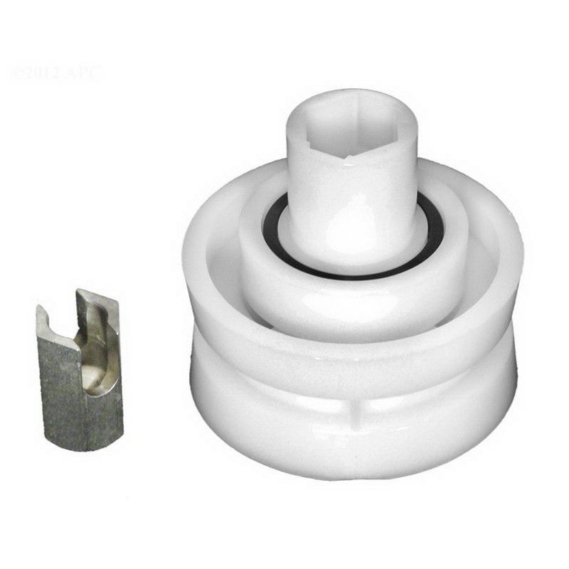 ПодшипникдляпылесосаHaywardAquaVac500RCX26002